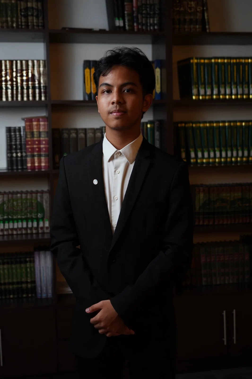 Anuar Afiq